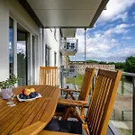 FeWo Prora - See(h)nsucht