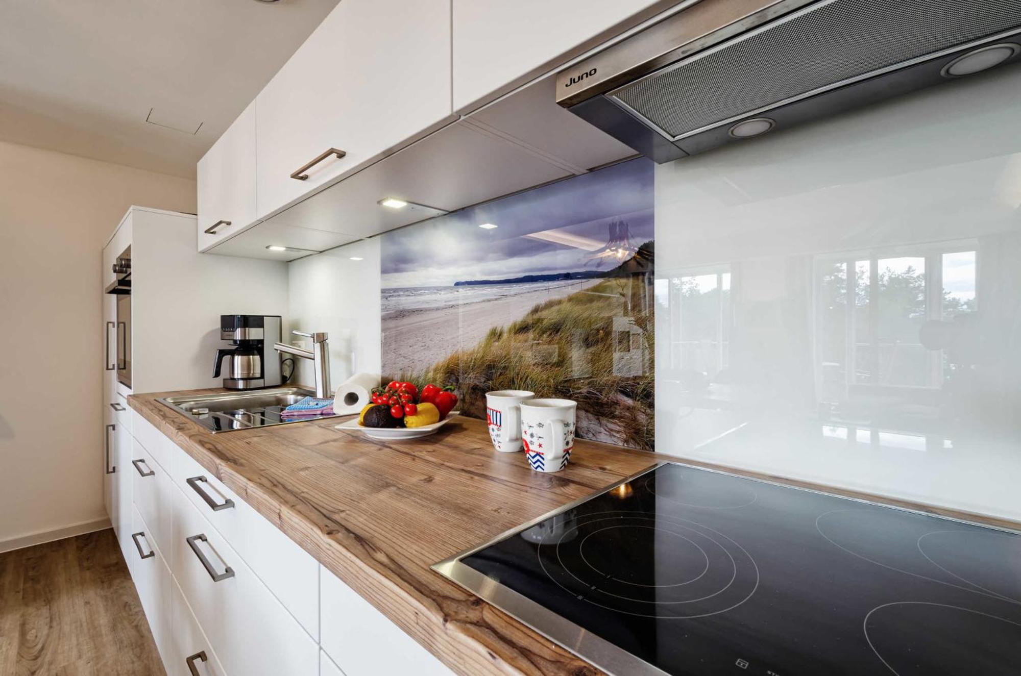 Prora - Apartment Ostseebad Binz