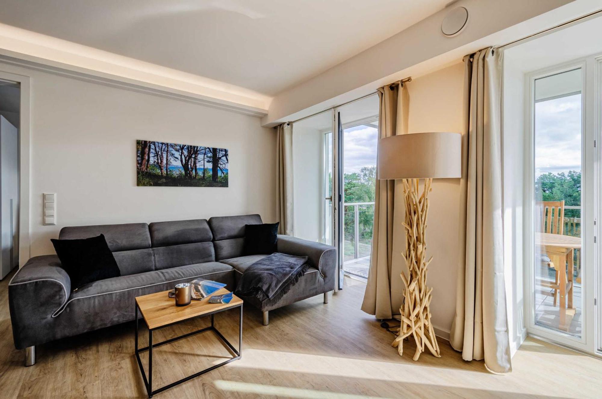 Prora - Apartment Ostseebad Binz