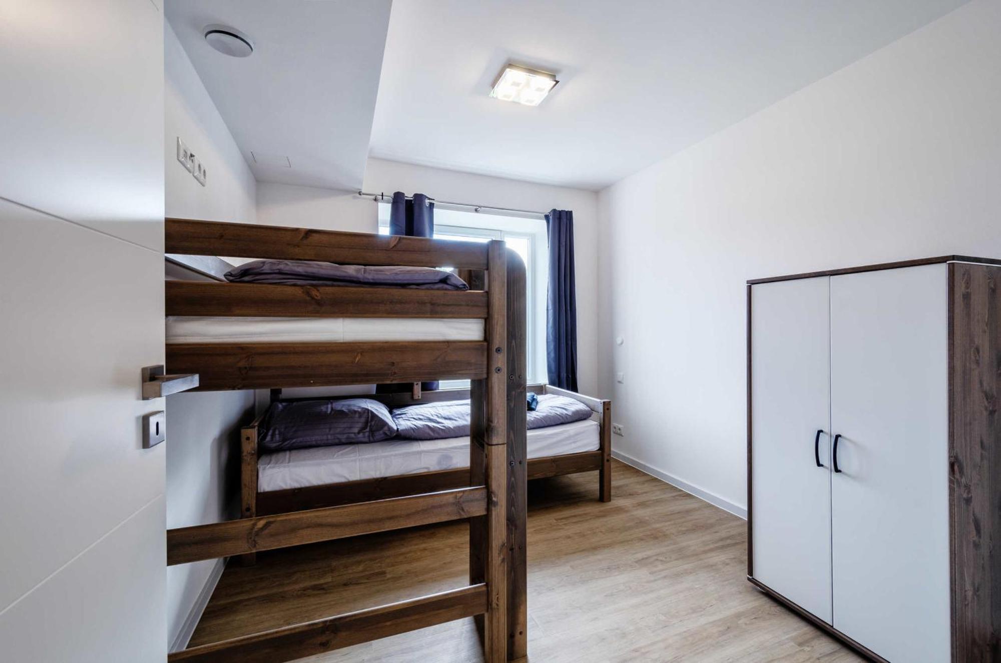 Apartment Prora -