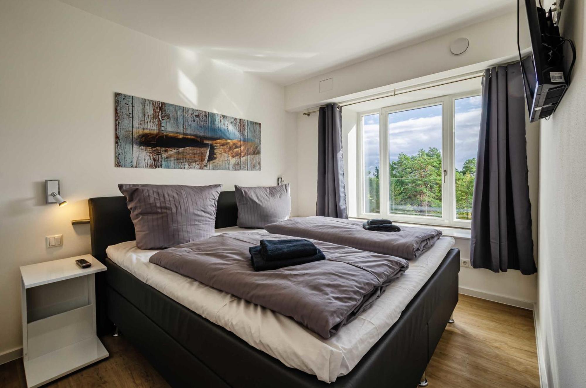 Apartment Prora - *