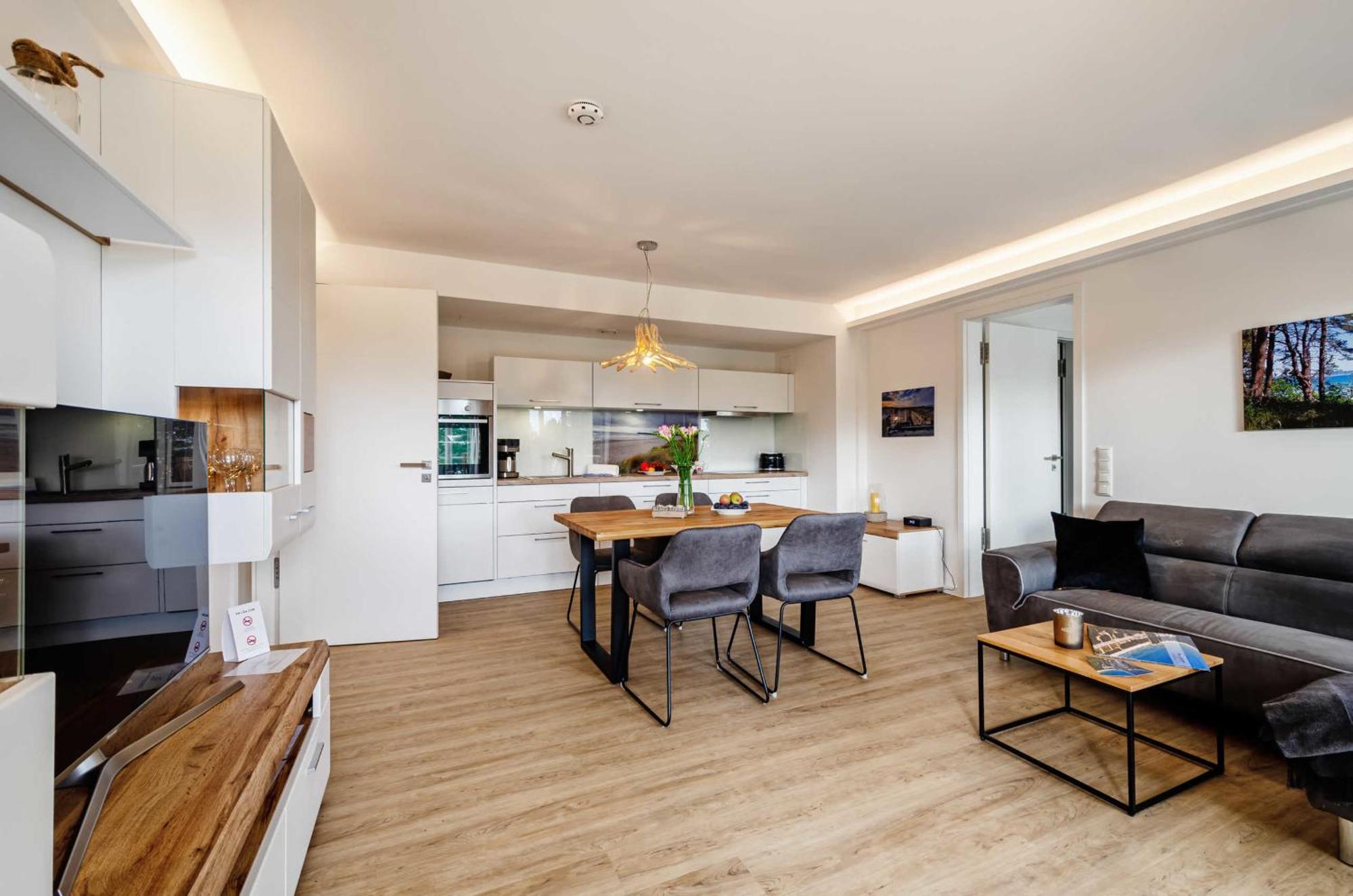 Prora - Apartment Ostseebad Binz