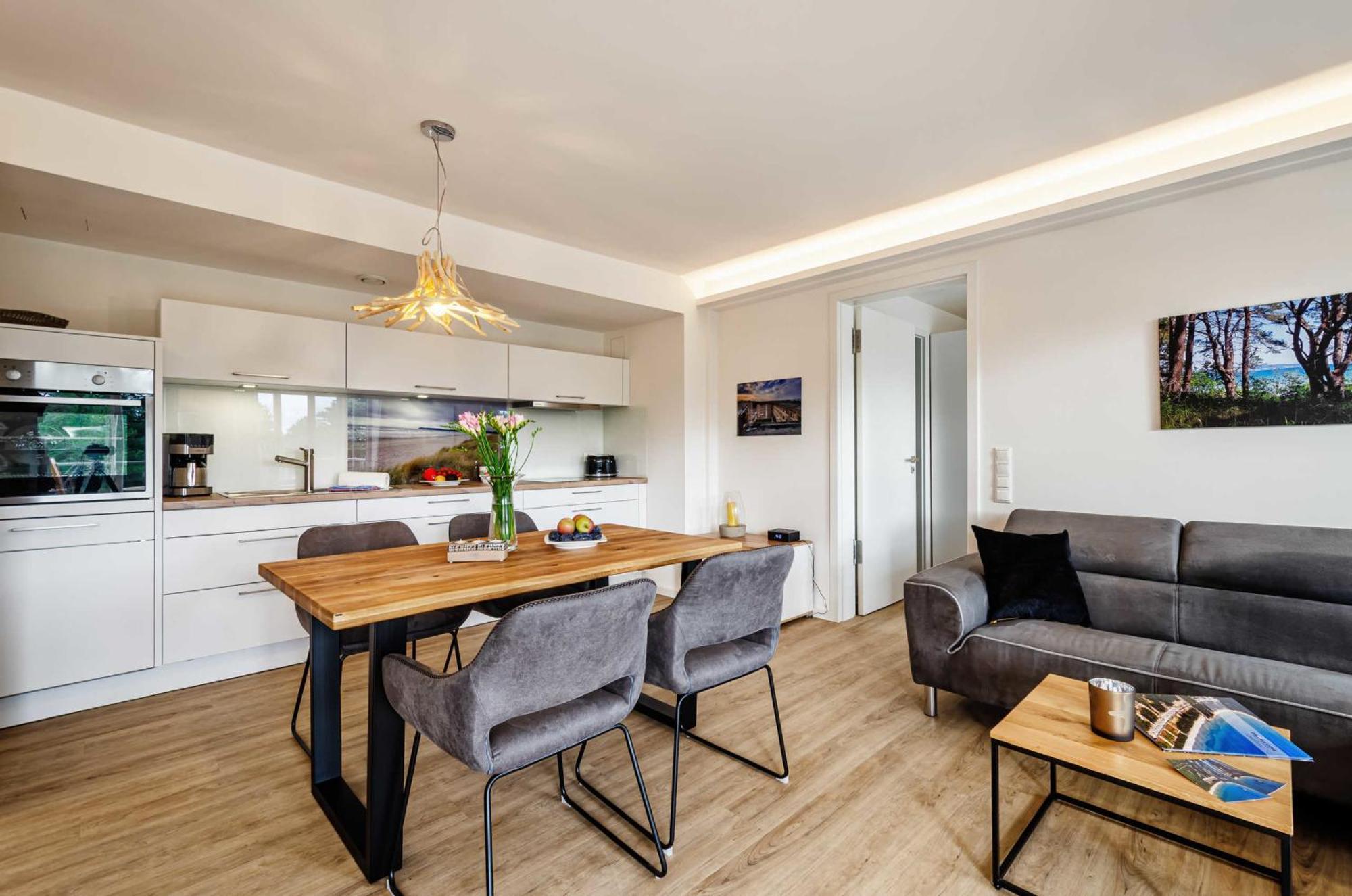Apartment Prora -