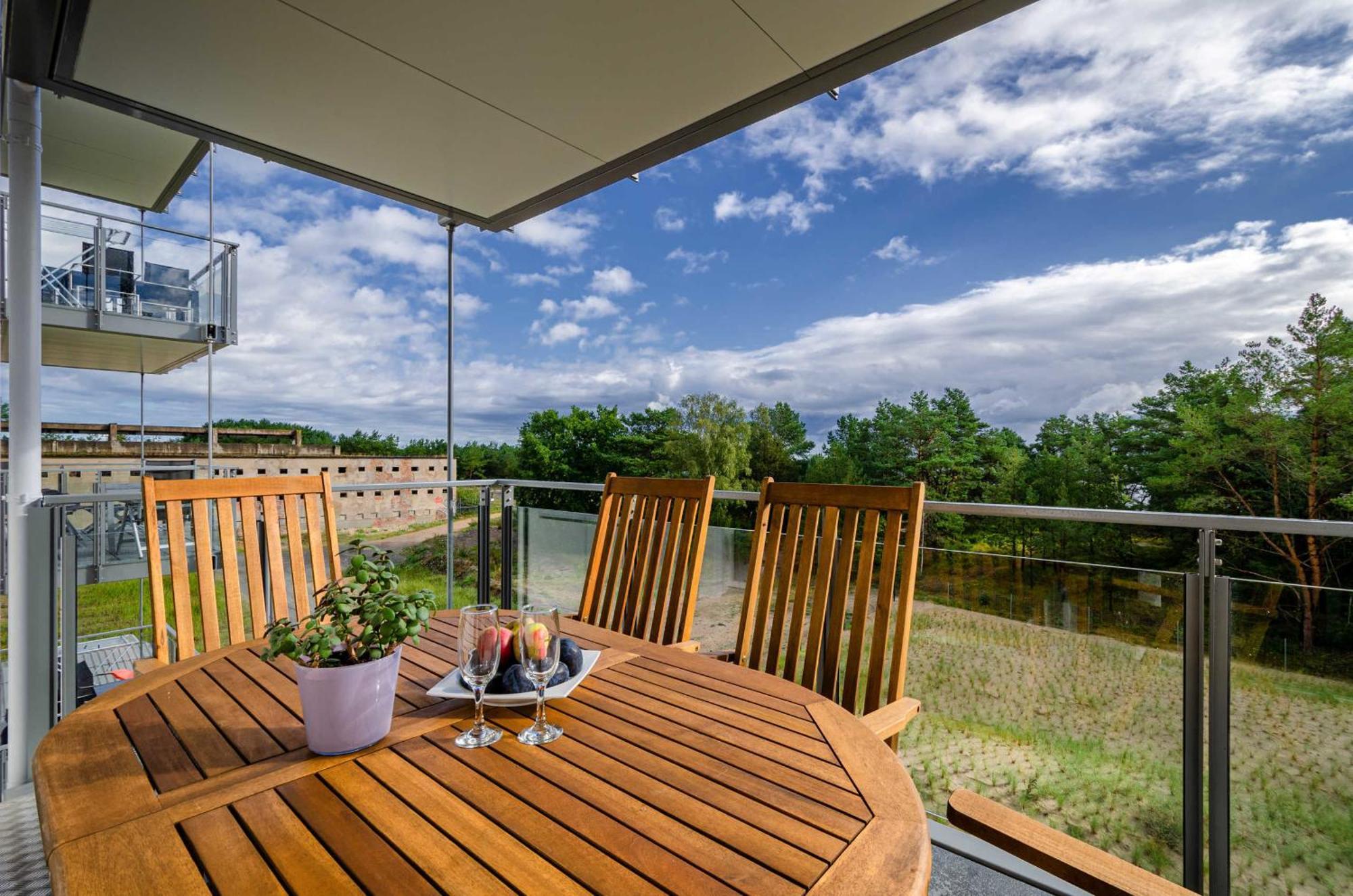 Apartment Prora - *